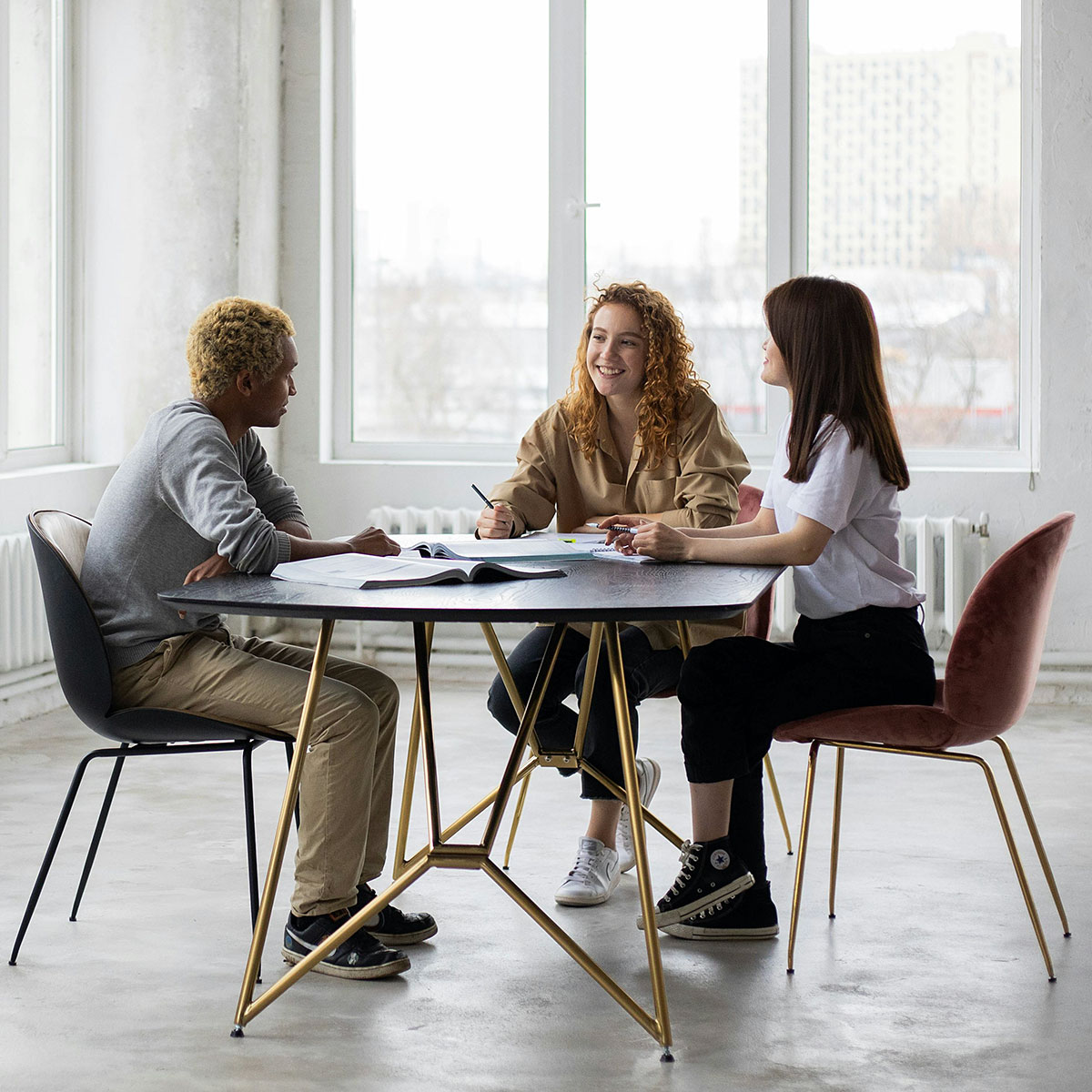 Gestion de crise au travail